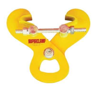 Pince pour poutre Superclamp