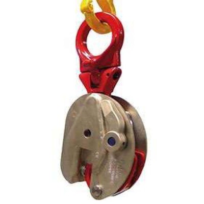 Pince de levage vertical INOX