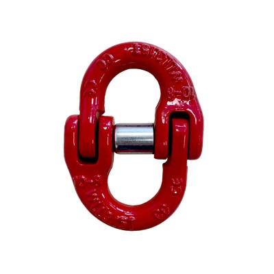 Coupling pour élingue de levage