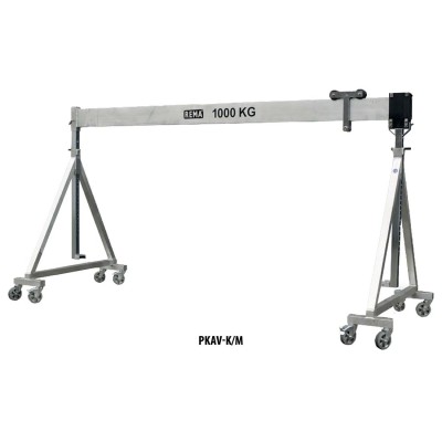 Portique de levage mobile K - M