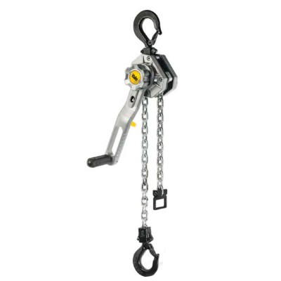 Palan Yale à levier ERGO 360® UT
