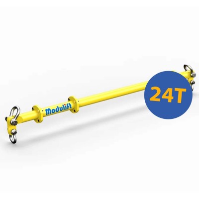 Palonnier écarteur modulable 24 T