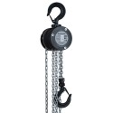 Palan à Chaine Aluminium 360 °