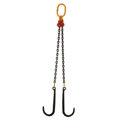 Chaine de remorquage