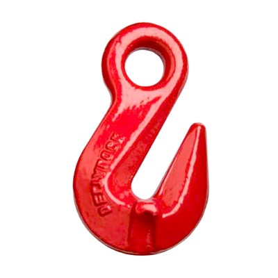 Chaine de remorquage 4,25 T 2 brins G80