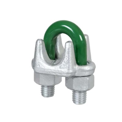 Serre câble Green Pin® Haute Résistance