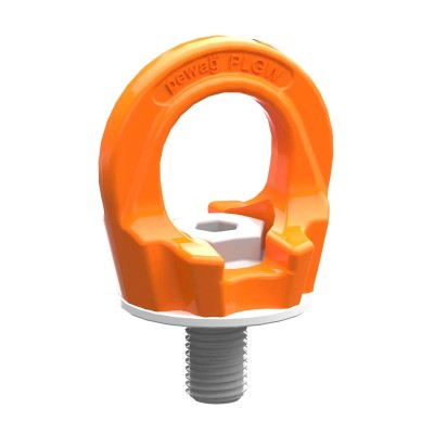 Anneau de levage Rotatif Mâle Plgw