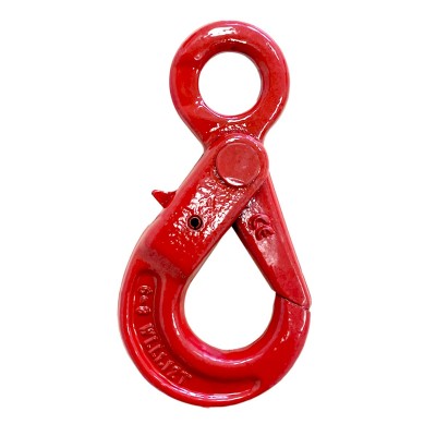 Crochet à vérouillage Automatique à œil