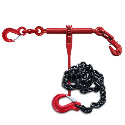 Chaine d'arrimage avec Tendeur