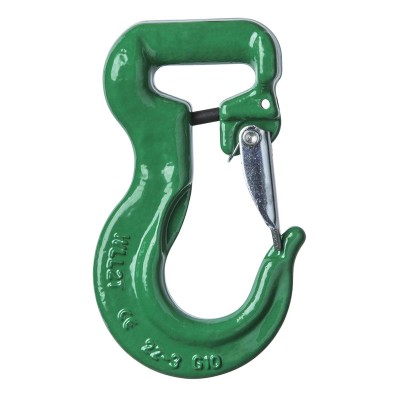 Crochet Joker CMU 2 T