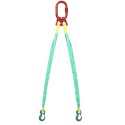 Sangle de levage 2 Brins 2,8 Tonnes