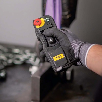 Télécommande batteryStar