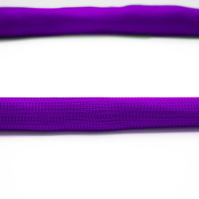 Zoom élingue textile ronde 1T fibre dyneema