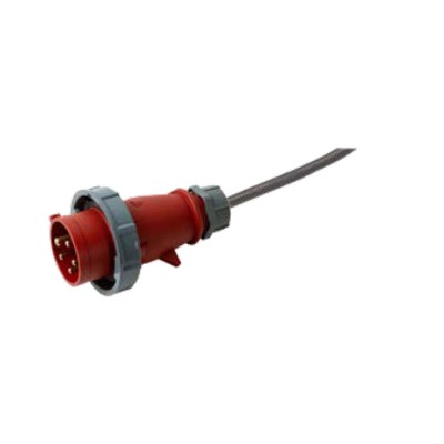 Prise Hypra 400 V