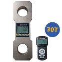 Dynamomètre électronique de Levage 30 T