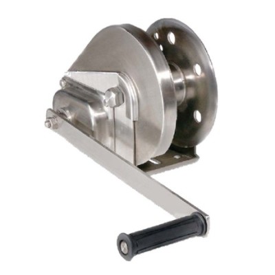 Treuil manuel Inox