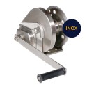 Treuil manuel Inox