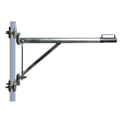 Potence rotative pour treuil de levage DKL