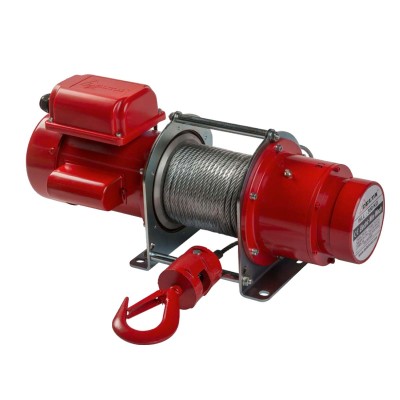 Treuil electrique 300 Kg