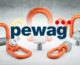 Les accessoires de levage Pewag en vente chez Accel