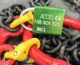 Comment calculer la CMU d’une chaine de levage ?