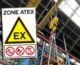 Zone ATEX 1 et 2 : définition, différences et matériel de levage