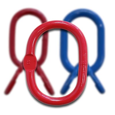 Maillon et Maillon HR