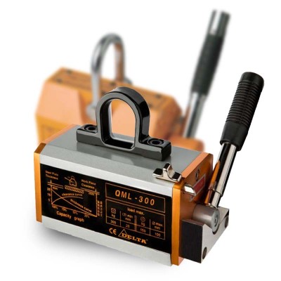 Aimant - porteur Magnétique