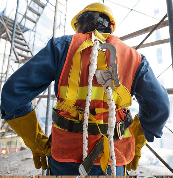 Equipement protection individuel accel-boutique.fr