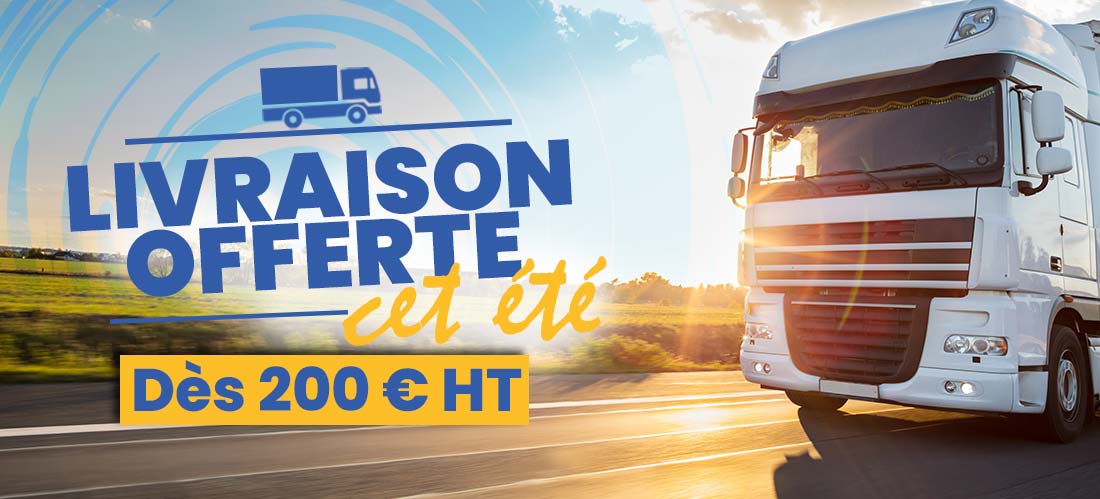 Promo été 2025
