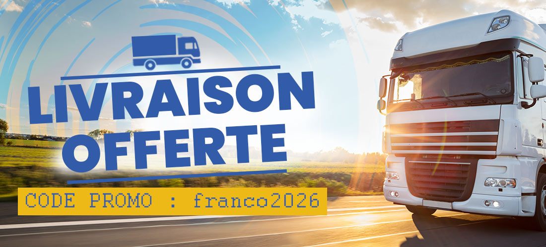 Promo automne 2026