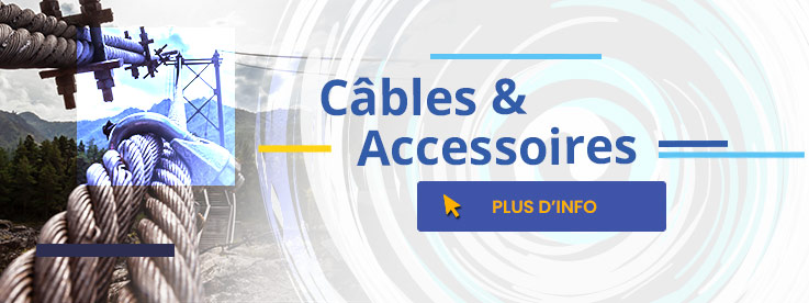 Fournisseur cable et accessoire