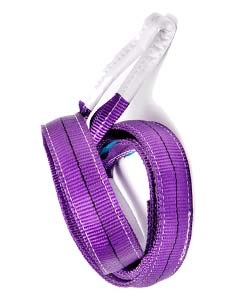 Caractéristique sangle