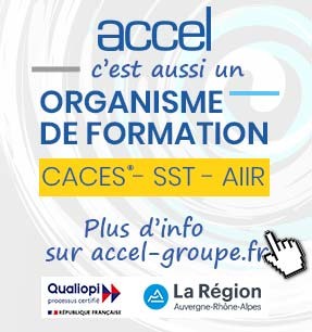 Formation caces